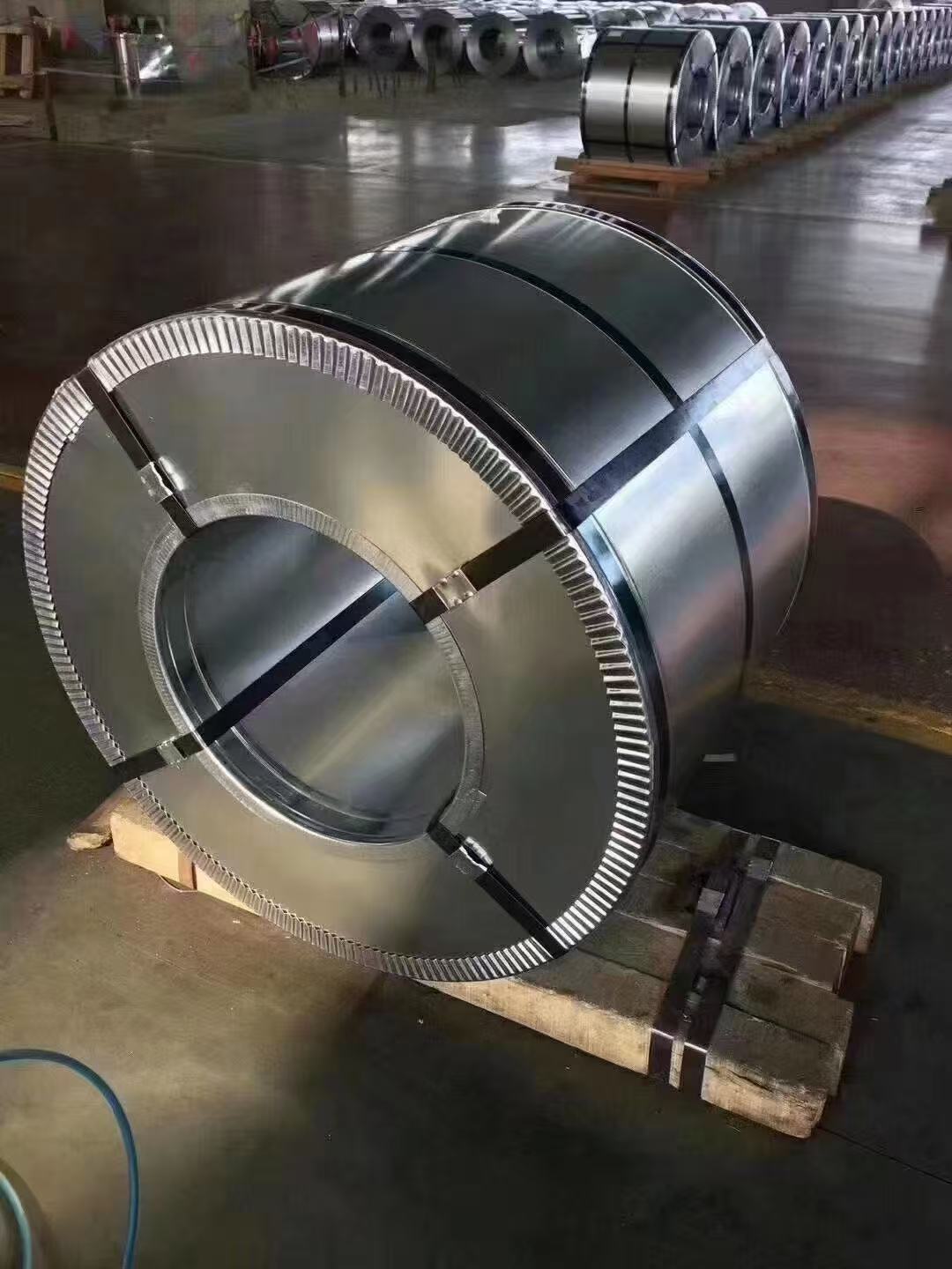 galvanized steel sheet in coil galvanized steel sheet in coil